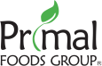 Primal Foods Group Logo