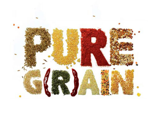 Is there an Organic grain shortage?
